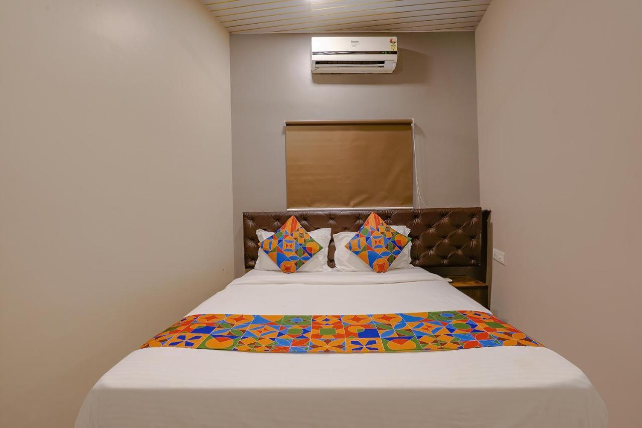 Fabexpress Comfort Stay - Nr Mumbai International Airport Eksteriør billede