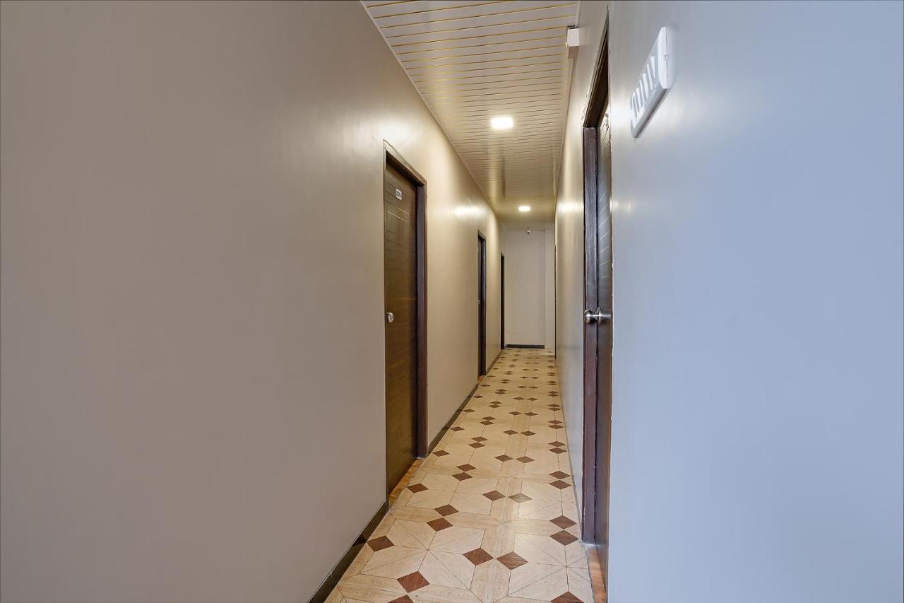 Fabexpress Comfort Stay - Nr Mumbai International Airport Eksteriør billede