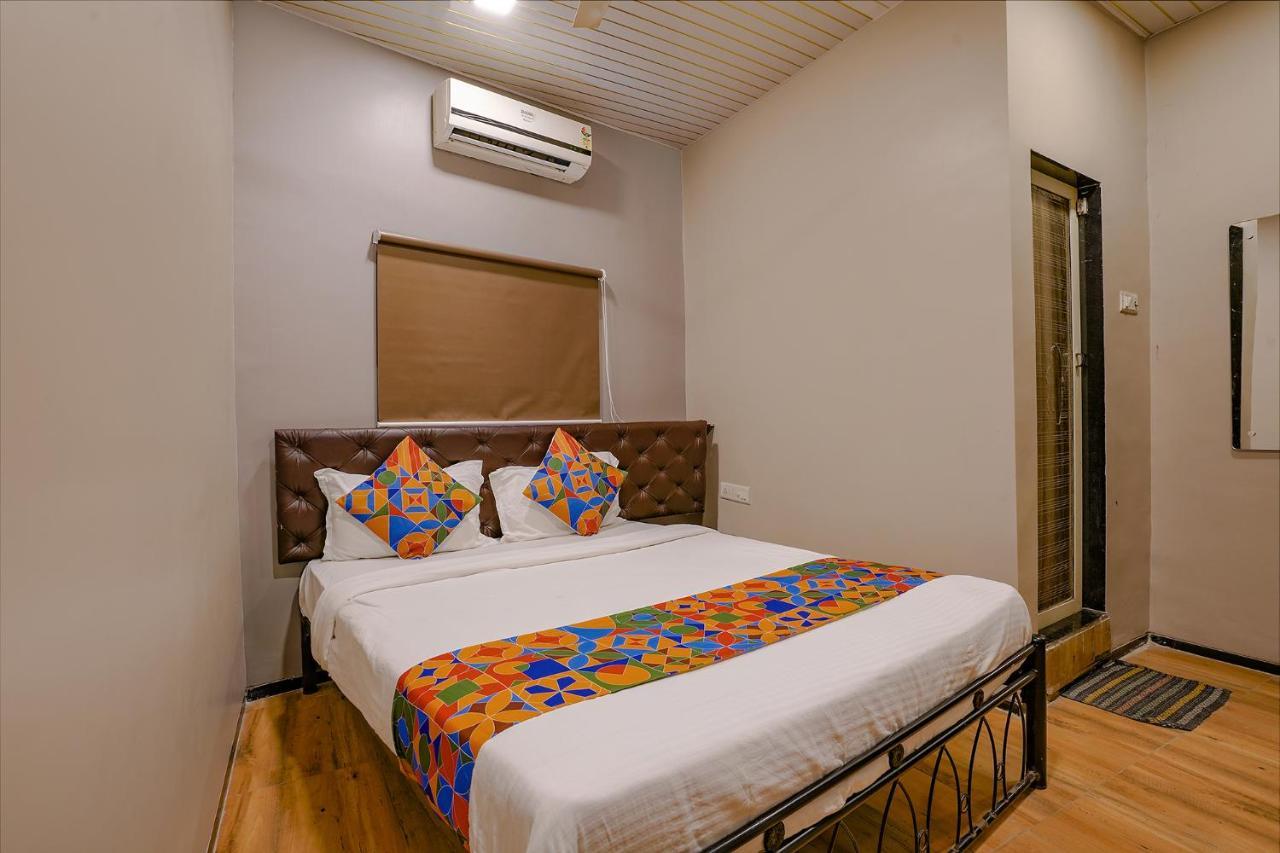 Fabexpress Comfort Stay - Nr Mumbai International Airport Eksteriør billede